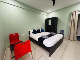 FabHotels Urban Retreat - 0