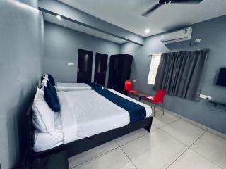 FabHotels Urban Retreat - 6