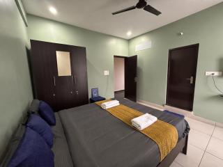 FabHotels Urban Retreat - 4