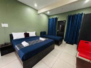 FabHotels Urban Retreat - 3