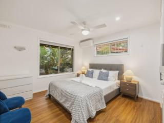 Affordable Stay Parkside Walk to Market Square - 7
