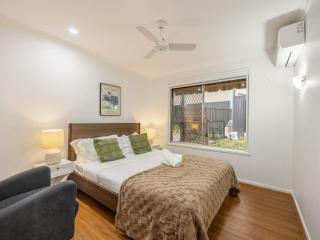 Affordable Stay Parkside Walk to Market Square - 6