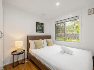 Affordable Stay Parkside Walk to Market Square - 5