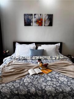 StayScape Luxury Beach Retreat Goa, 1BHK Apartments Near Candolim Beach - 9