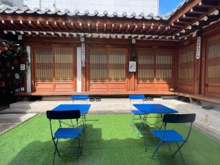 Jongno Hanokgung Guesthouse - 8