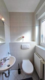 Helle, ruhige 2 Zi-Wo nahe Hannover inkl Arbeitsplatz - 5