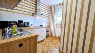Helle, ruhige 2 Zi-Wo nahe Hannover inkl Arbeitsplatz - 3
