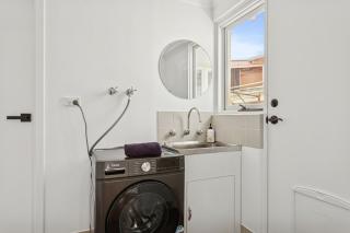 Classic Terrace in the Heart of Subiaco - 5
