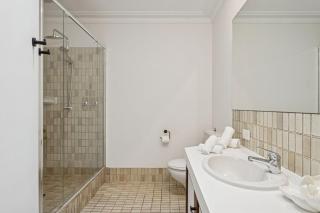Classic Terrace in the Heart of Subiaco - 3