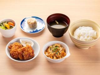 APA Hotel Sapporo Odori Ekimae Nishi - 5