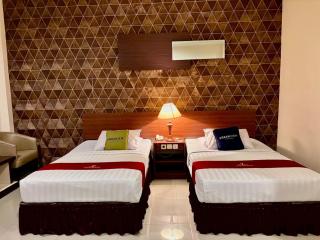 Anggraeni Hotel Jatibarang - 1