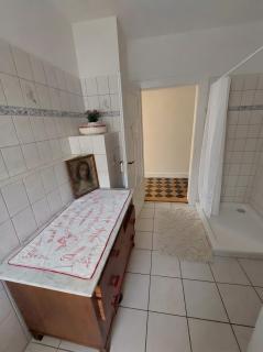 Haus Burghalde - 3