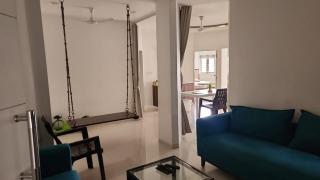 2bhk ac tv wardrobes dinning room in Baroda - 4