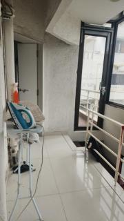 2bhk ac tv wardrobes dinning room in Baroda - 1