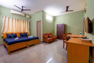 FabHotels Elite Inn - 0