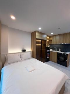 Ha Noi Apartment - 203 Tây Mỗ - 8
