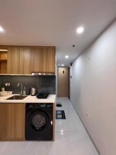 Ha Noi Apartment - 203 Tây Mỗ - 3