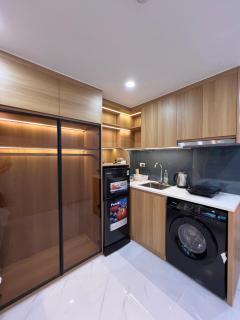 Ha Noi Apartment - 203 Tây Mỗ - 6