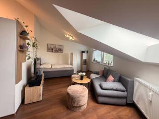 Loft City Studio - 8