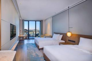 Steigenberger Hotel Jinan - 7