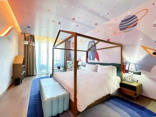 Steigenberger Hotel Jinan - 5
