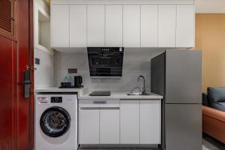 Mihua International Apartments, Beijing Road Pedestrian Street Branch - 2