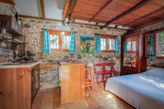Stone Cabin in Natural Park Tarifa - 8