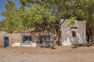 Stone Cabin in Natural Park Tarifa - 0