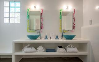 Eiriana Suites - 1