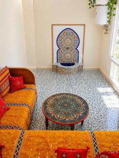 Maison d'hôte Najah 1 - 5