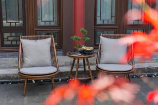 Huazhu Qianyuan Designer Yunyin Courtyard Guesthouse - 6