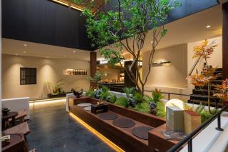 Huazhu Qianyuan Designer Yunyin Courtyard Guesthouse - 4