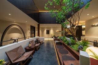 Huazhu Qianyuan Designer Yunyin Courtyard Guesthouse - 2
