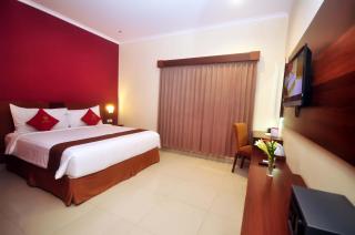 Nueve Malioboro Hotel Yogyakarta - Yogyakarta - 2