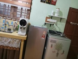 MimiSari Homestay Bukit Bunga - 5