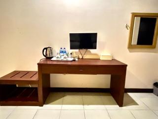 Anggraeni Hotel Jatibarang - 7