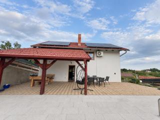 Family Fun Home with Pool & Games by Destination GREEN Croatia - 6