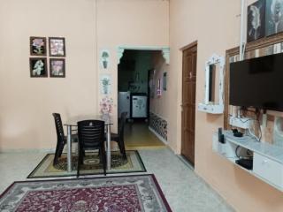 MimiSari Homestay Bukit Bunga - 7