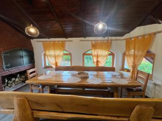 Family Fun Home with Pool & Games by Destination GREEN Croatia - 3