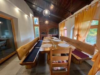 Family Fun Home with Pool & Games by Destination GREEN Croatia - 4