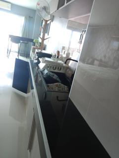 Beach Front Condo Centerviews Bangsaray Floor 6 - 1