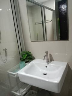 Beach Front Condo Centerviews Bangsaray Floor 6 - 2