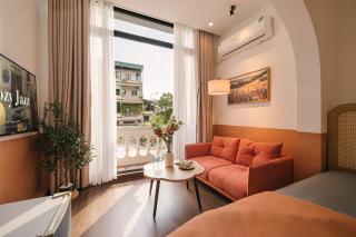 MoMu Homestay Lý Nam Đế - 6