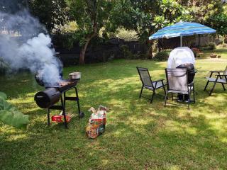 Tigoni Staycation - 3