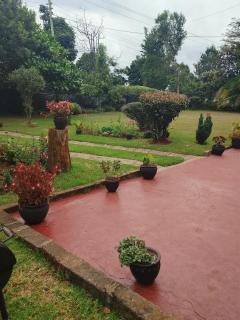 Tigoni Staycation - 2