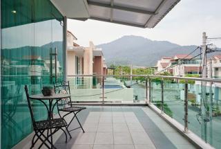 New Reno 6BR Soundproof KTV Jacuzzi 21Pax - 6
