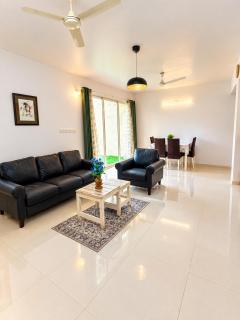 Rio De Goa - Premium Private Room, 4 Mins to GOI Airport - 2