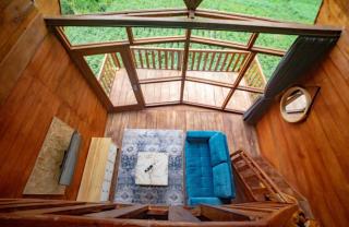 Griya Cabin 3 Dieng - 8