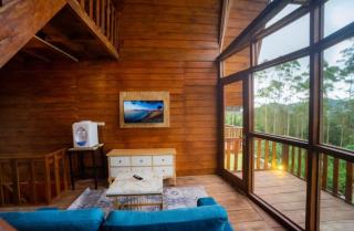 Griya Cabin 3 Dieng - 2