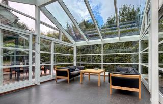 Cozy Home In Kolind With Private Swimming Pool, Can Be Inside Or Outside - 4